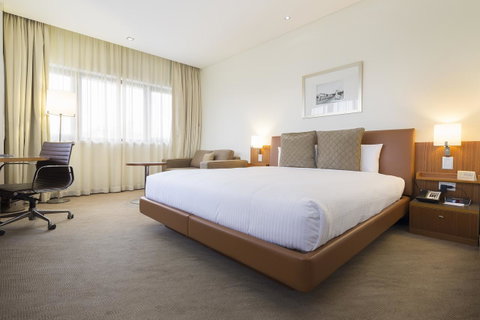 Novotel Canberra - Sydney Tourism 24