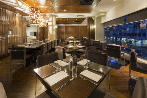 Novotel Canberra - Sydney Tourism 1