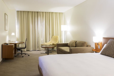Novotel Canberra - Sydney Tourism 33