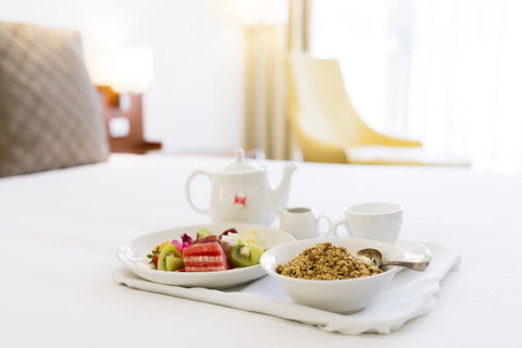 Novotel Canberra - Sydney Tourism 31