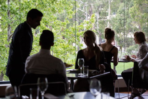 Novotel Canberra - Sydney Tourism 5