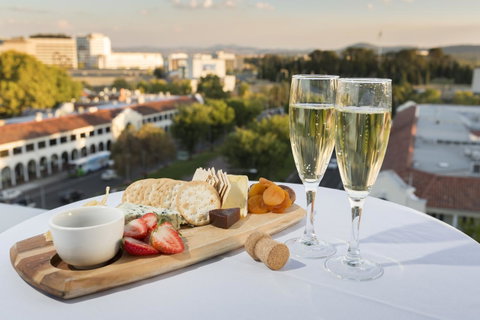 Novotel Canberra - Sydney Tourism 36