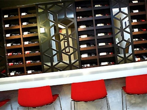 Novotel Canberra - Sydney Tourism 26