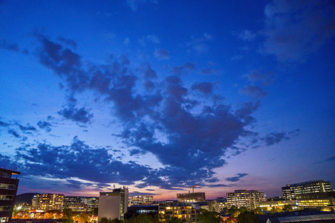 Highgate Executive Apartment City Walk Canberra - Sydney Tourism 2