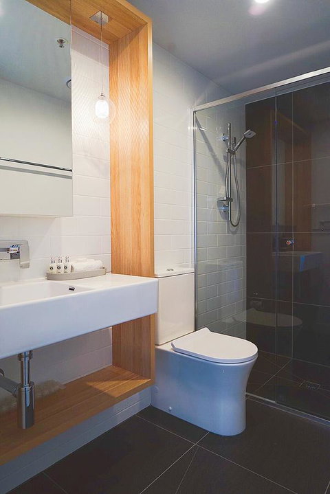 Highgate Executive Apartment City Walk Canberra - Sydney Tourism 27