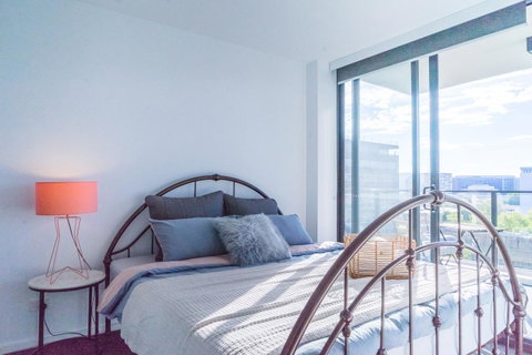 Highgate Executive Apartment City Walk Canberra - Sydney Tourism 8