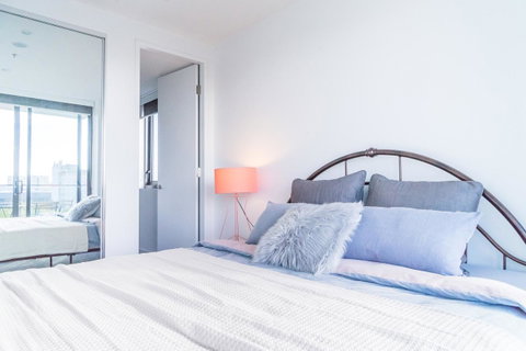 Highgate Executive Apartment City Walk Canberra - Sydney Tourism 16