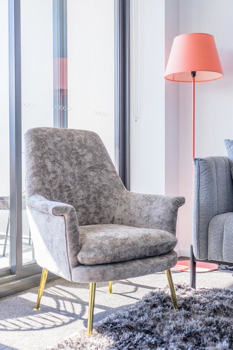 Highgate Executive Apartment City Walk Canberra - Sydney Tourism 11