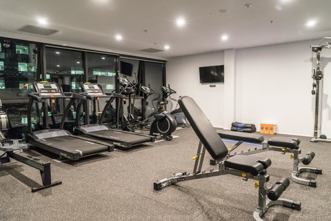 Highgate Executive Apartment City Walk Canberra - Sydney Tourism 31