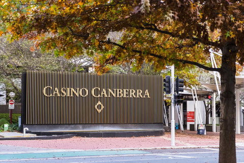 Highgate Executive Apartment City Walk Canberra - Sydney Tourism 41