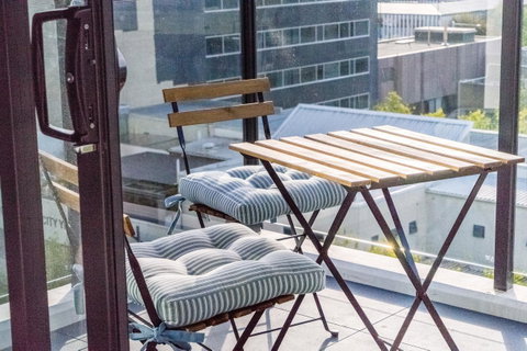 Highgate Executive Apartment City Walk Canberra - Sydney Tourism 23