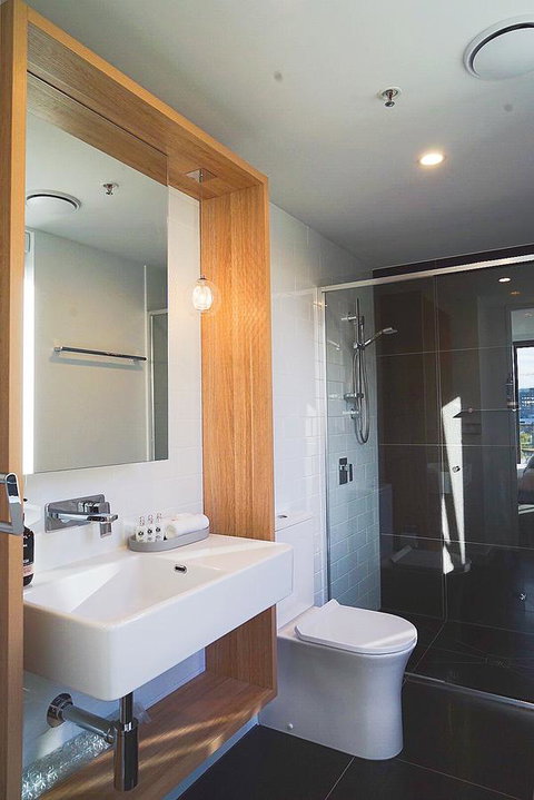Highgate Executive Apartment City Walk Canberra - Sydney Tourism 28