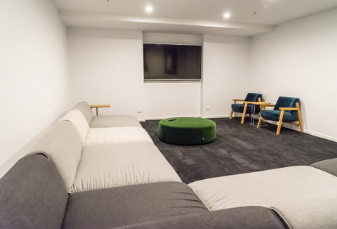 Highgate Executive Apartment City Walk Canberra - Sydney Tourism 32