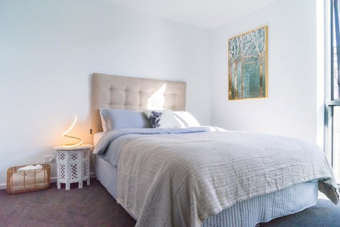 Highgate Executive Apartment City Walk Canberra - Sydney Tourism 10