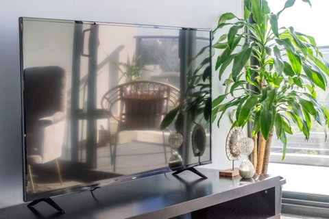Highgate Executive Apartment City Walk Canberra - Sydney Tourism 13