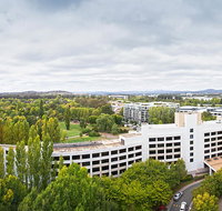 Crowne Plaza Canberra - Sydney Tourism