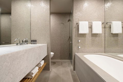 Hotel Realm - Sydney Tourism 14