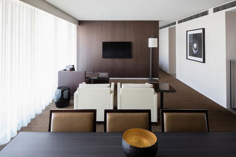 Hotel Realm - Sydney Tourism 16