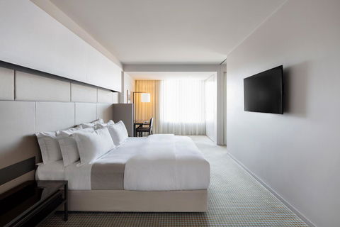 Hotel Realm - Sydney Tourism 9