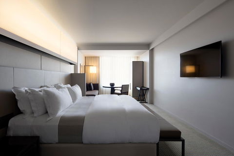 Hotel Realm - Sydney Tourism 0