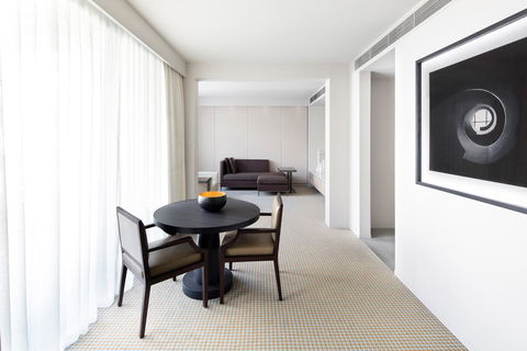 Hotel Realm - Sydney Tourism 12