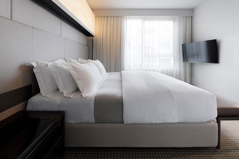 Hotel Realm - Sydney Tourism 11