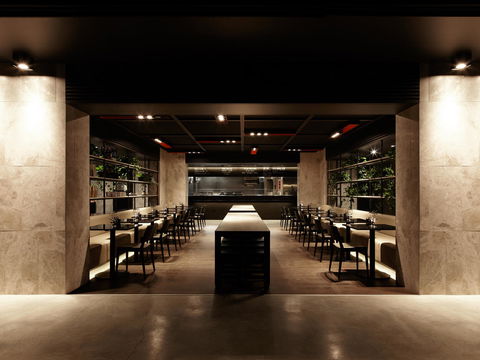 Hotel Realm - Sydney Tourism 35
