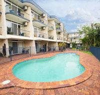 Bombora Resort - Coolangatta - Sydney Tourism