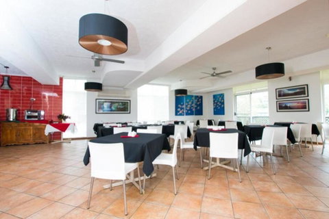 Bombora Resort - Coolangatta - Sydney Tourism 1
