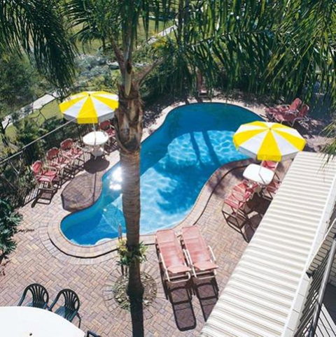 Bombora Resort - Coolangatta - Sydney Tourism 3
