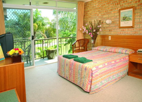 Bombora Resort - Coolangatta - Sydney Tourism 2