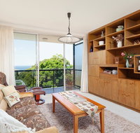 Bondi Apt. for 4 with Panoramic Ocean and Park Views - Sydney Tourism