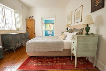 Bondi Beach House with Sydney Tourism