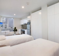 Bondi Beach Studio King Suite 1 - Sydney Tourism