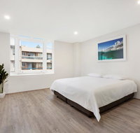 Bondi Beach Studio King Suite 2 - Sydney Tourism