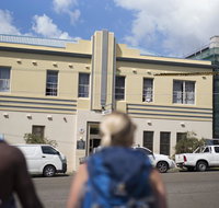 Bondi Beachside Inn - Sydney Tourism