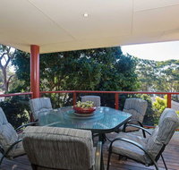 Bonito At Bagnalls Beach' 1/6 Bonito Street - pet friendly air conditioning - Sydney Tourism
