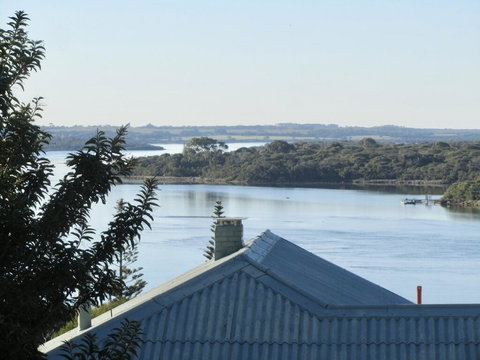 Bonnie View - A Wonderful View Up The River Experience Augusta - Sydney Tourism 0