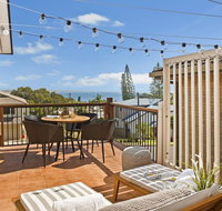 BonniEscape - Sydney Tourism