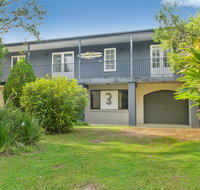 BONNY BEACH HOUSE - Holiday Accomodation with Pool - Sydney Tourism