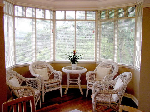 Boobook Hollow - Sydney Tourism 0