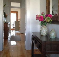 Book Keepers Cottage