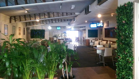 Boomerang Hotel - Sydney Tourism 1