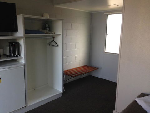 Boomerang Hotel - Sydney Tourism 2