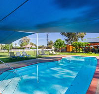 Boomerang Way Tourist Park - Sydney Tourism