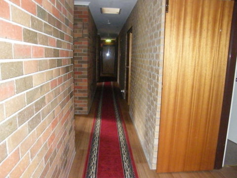 Boomers Guest House Hamilton - Sydney Tourism 1