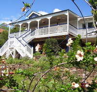 Boonah Hilltop Cottage