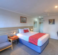 Boonah Motel