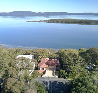 Booti Booti Chateau Lakeside - Sydney Tourism