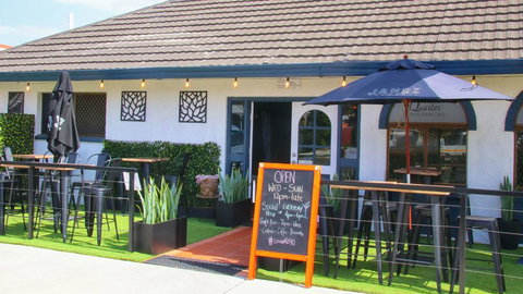 Border Motel - Sydney Tourism 2